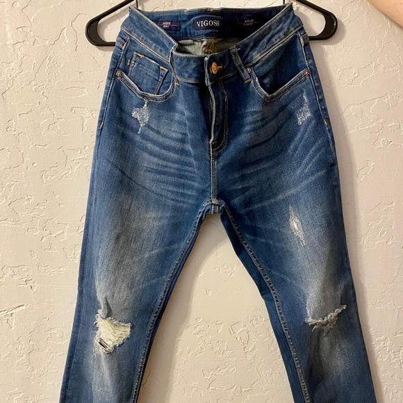 Vigoss Jeans